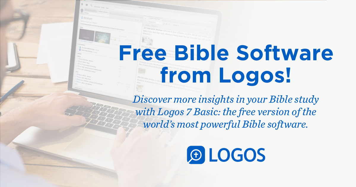 logos bible software download pc
